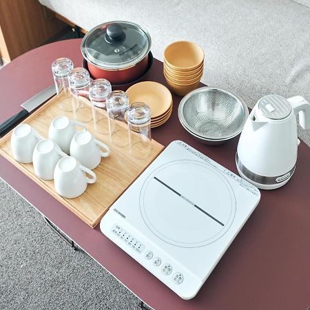 Rakuten Stay Naha Yachimun Street Экстерьер фото