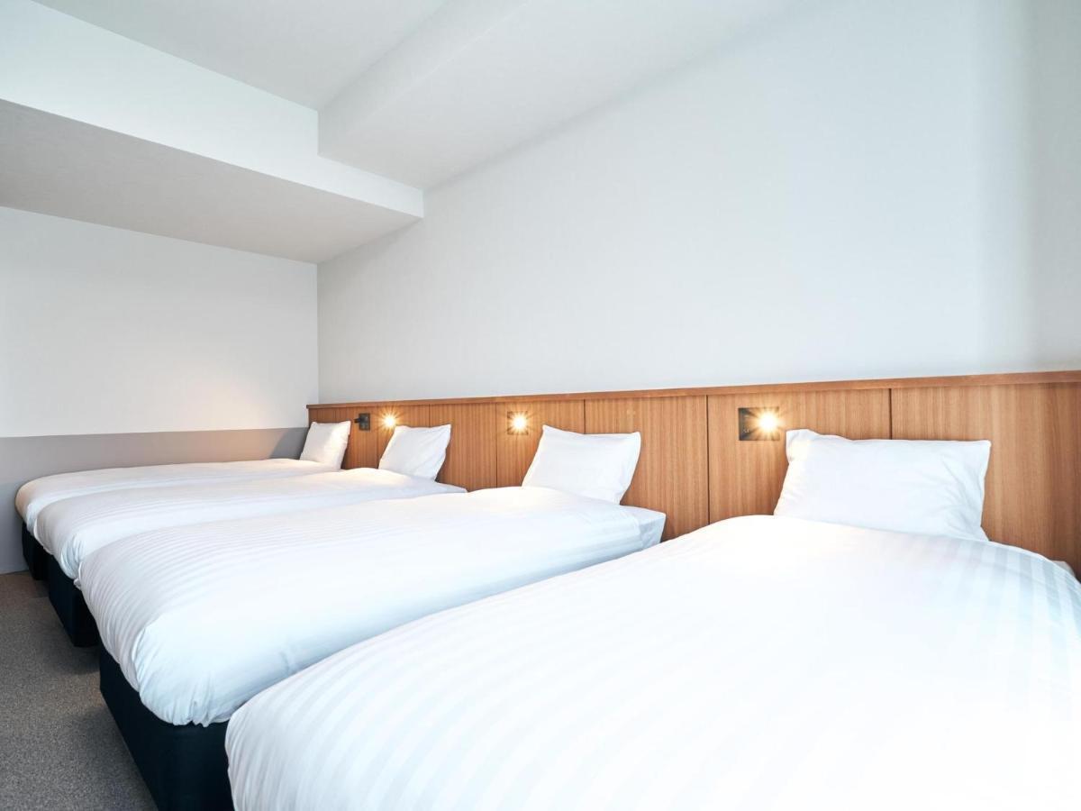 Rakuten Stay Naha Yachimun Street Экстерьер фото