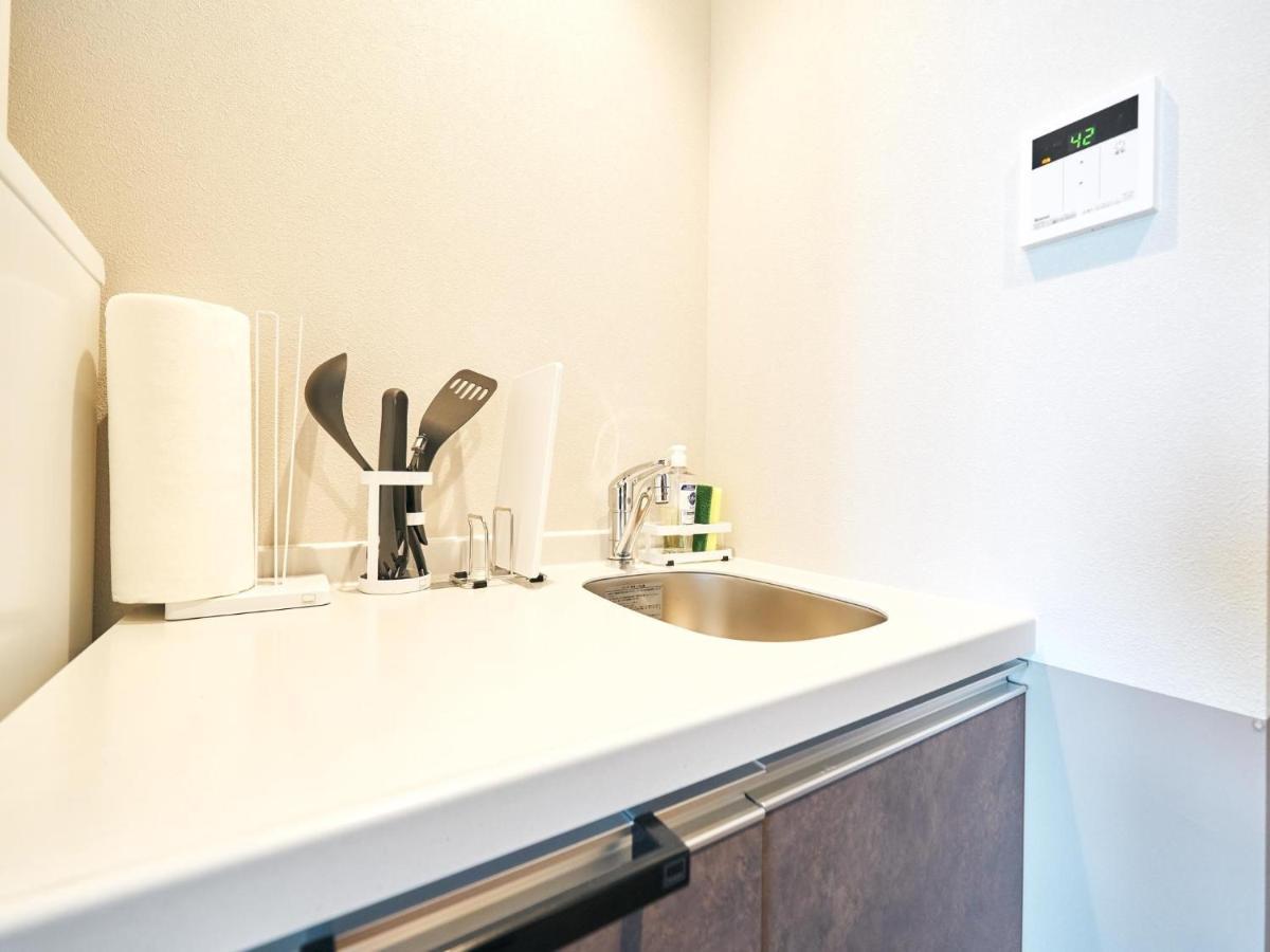 Rakuten Stay Naha Yachimun Street Экстерьер фото