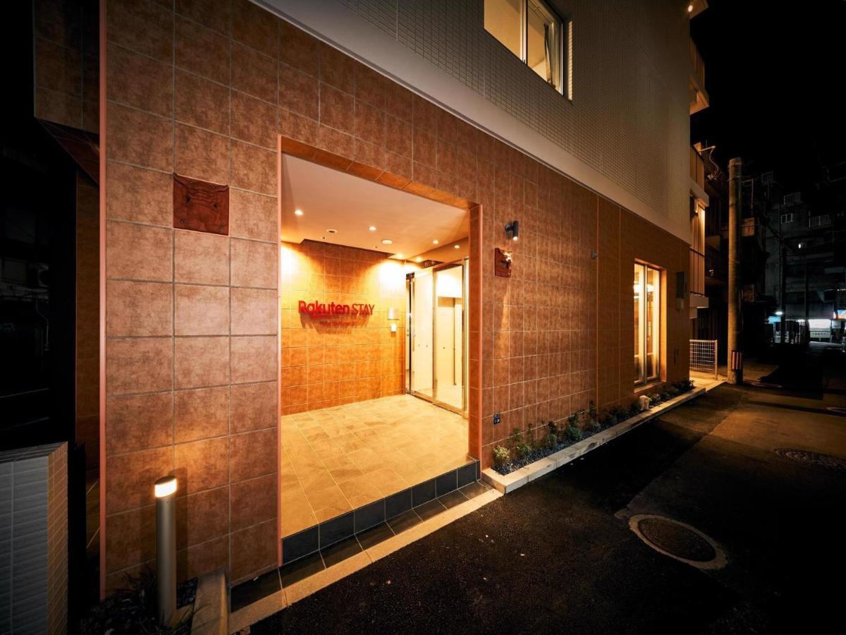 Rakuten Stay Naha Yachimun Street Экстерьер фото